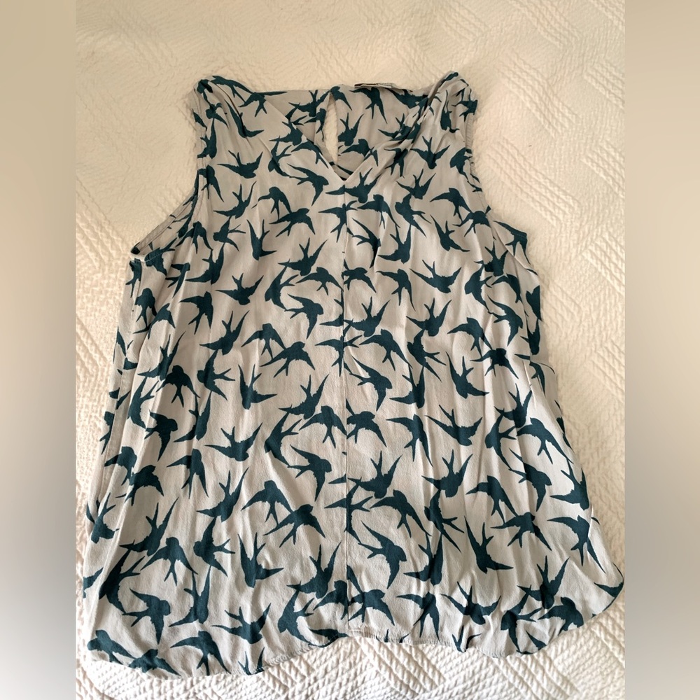 Loft Shirt